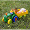 Commercial And Farm Vehicles - Kidoozie Funtime Tractor