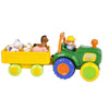 Commercial And Farm Vehicles - Kidoozie Funtime Tractor