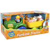 Commercial And Farm Vehicles - Kidoozie Funtime Tractor