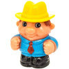 Commercial And Farm Vehicles - Kidoozie Funtime Tractor
