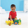 Commercial And Farm Vehicles - Kidoozie Funtime Tractor