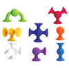 Fat Brain Toys Squigz Starter Set - Other Building Sets - Anglo Dutch Pools and Toys