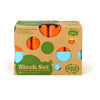 Green Toys Block Set - Blocks and Bricks - Anglo Dutch Pools and Toys