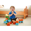 Green Toys Block Set - Blocks and Bricks - Anglo Dutch Pools and Toys