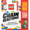Klutz LEGO Chain Reactions - Other Building Sets - Anglo Dutch Pools and Toys