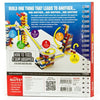 Klutz LEGO Chain Reactions - Other Building Sets - Anglo Dutch Pools and Toys