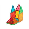 Magna-Tiles® Clear Colors 100 Piece Set - Magnetic Building Sets - Anglo Dutch Pools and Toys