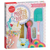 Cooking And Baking Kits - Klutz Kids Magical Baking Kit
