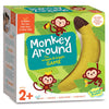 Monkey Around Game