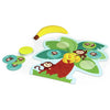 Cooperative Games - Monkey Around Game