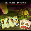 Cooperative Games - Ravensburger Disney Hocus Pocus: The Game