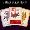Cooperative Games - Ravensburger Disney Hocus Pocus: The Game