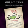 Cooperative Games - Ravensburger Disney Hocus Pocus: The Game