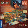 Thames & Kosmos Legends of Andor Game