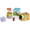 Cooperative Games - Where's Bear Game