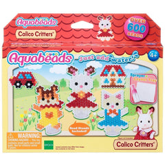 Calico Critters