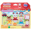 Aquabeads Calico Critters Character Set