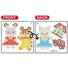 Aquabeads Calico Critters Character Set