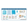 Craft Kits - Aquabeads Frozen 2 Playset