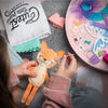 Craft-tastic Make a Fox Friend