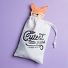 Craft-tastic Make a Fox Friend