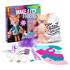 Craft-tastic Make a Fox Friend
