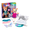 Craft-tastic Make a Fox Friend