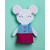 Craft Kits - Craft-tastic Make A Mouse Friend