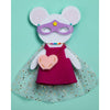 Craft Kits - Craft-tastic Make A Mouse Friend