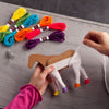Craft Kits - Craft-tastic Yarn Unicorn Kit
