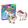Craft Kits - Craft-tastic Yarn Unicorn Kit
