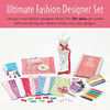 Creativity For Kids Designed By You Fashion Studio