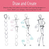 Creativity For Kids Designed By You Fashion Studio