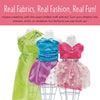 Creativity For Kids Designed By You Fashion Studio