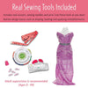 Creativity For Kids Designed By You Fashion Studio