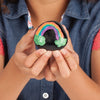 Creativity For Kids Glow in the Dark Rock Painting Kit