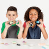 Creativity For Kids Glow in the Dark Rock Painting Kit