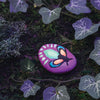 Creativity For Kids Glow in the Dark Rock Painting Kit