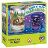 Creativity For Kids Grow 'n Glow Terrarium - Anglo Dutch Pools and Toys