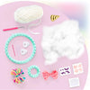 Craft Kits - Creativity For Kids Quick Knit Loom Unicorn