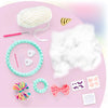 Craft Kits - Creativity For Kids Quick Knit Loom Unicorn