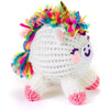 Craft Kits - Creativity For Kids Quick Knit Loom Unicorn