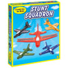 Creativity For Kids Stunt Squadron - Craft Kits - Anglo Dutch Pools and Toys