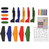Creativity For Kids Stunt Squadron - Craft Kits - Anglo Dutch Pools and Toys