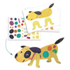 Craft Kits - Djeco Animal Houses Multi-Activity Craft Kit