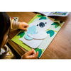 Craft Kits - Djeco Hugs Paper Creation Craft Kit