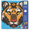 Craft Kits - Djeco Mosaics Khan