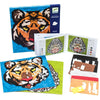 Craft Kits - Djeco Mosaics Khan