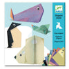 Craft Kits - Djeco Origami Polar Animals