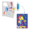 Craft Kits - Djeco Seaside Delights Multi-Activity Craft Kit